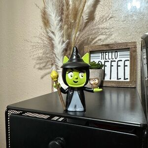 Custom Creative Tonie - Elphaba